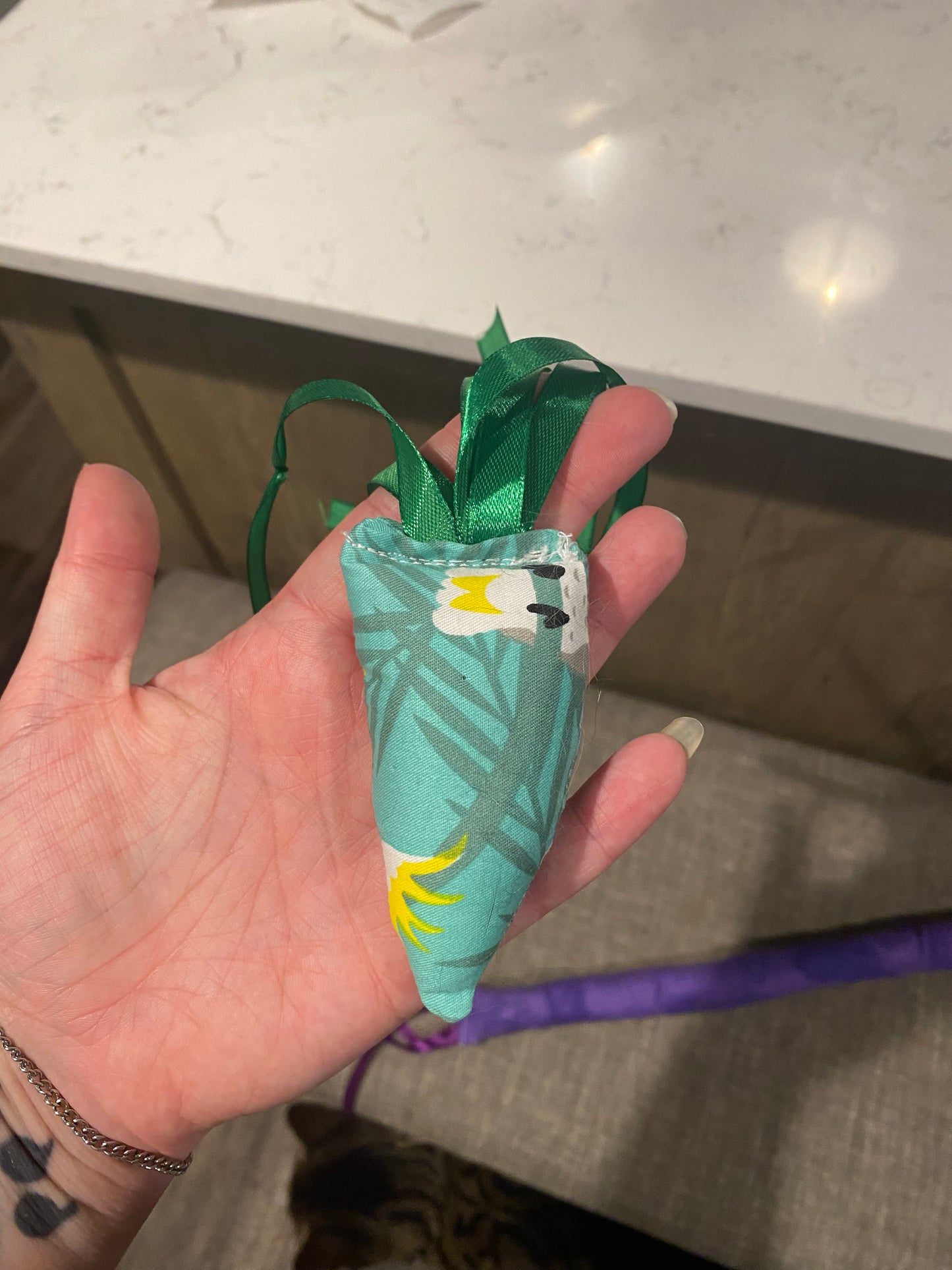 Catnip toy 6 pack