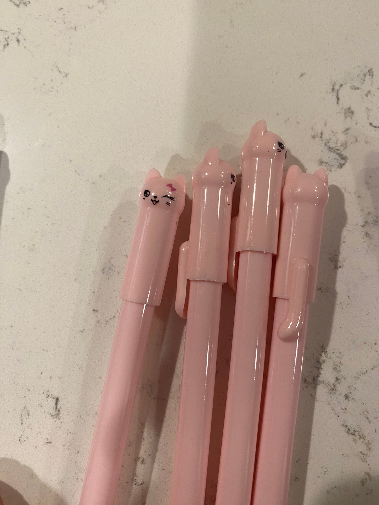Cat pens
