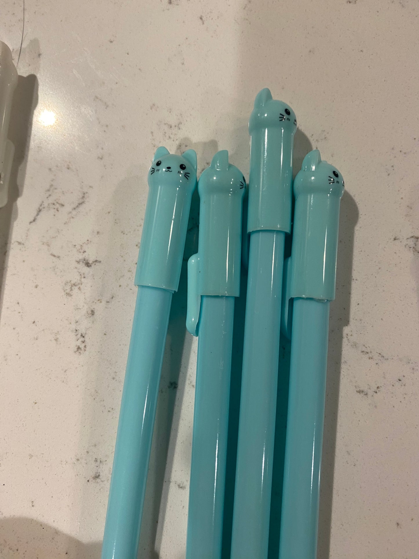 Cat pens