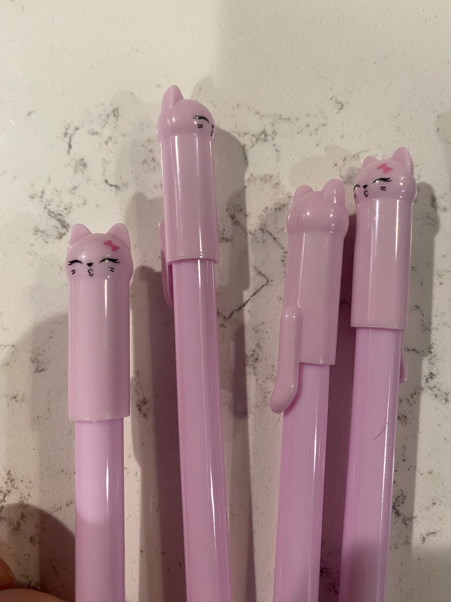 Cat pens