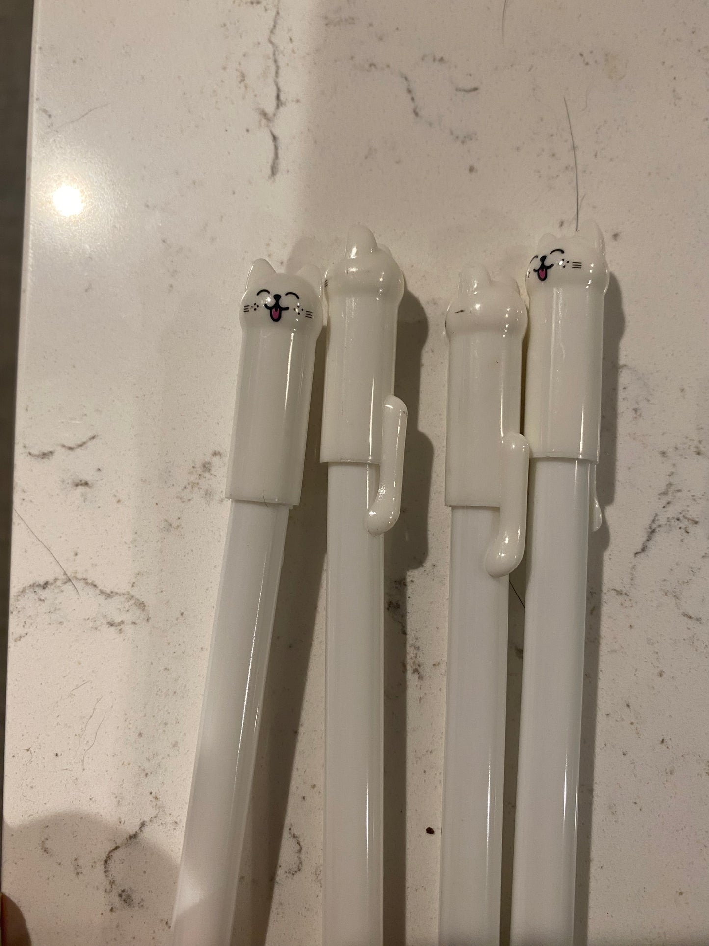 Cat pens