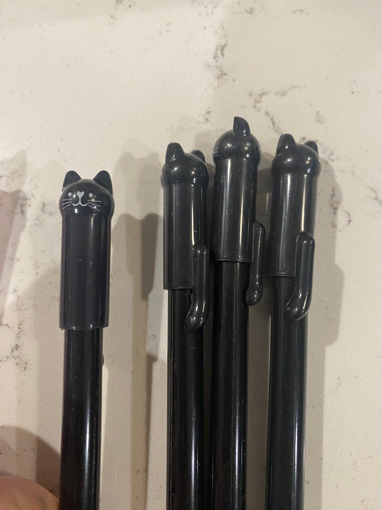 Cat pens
