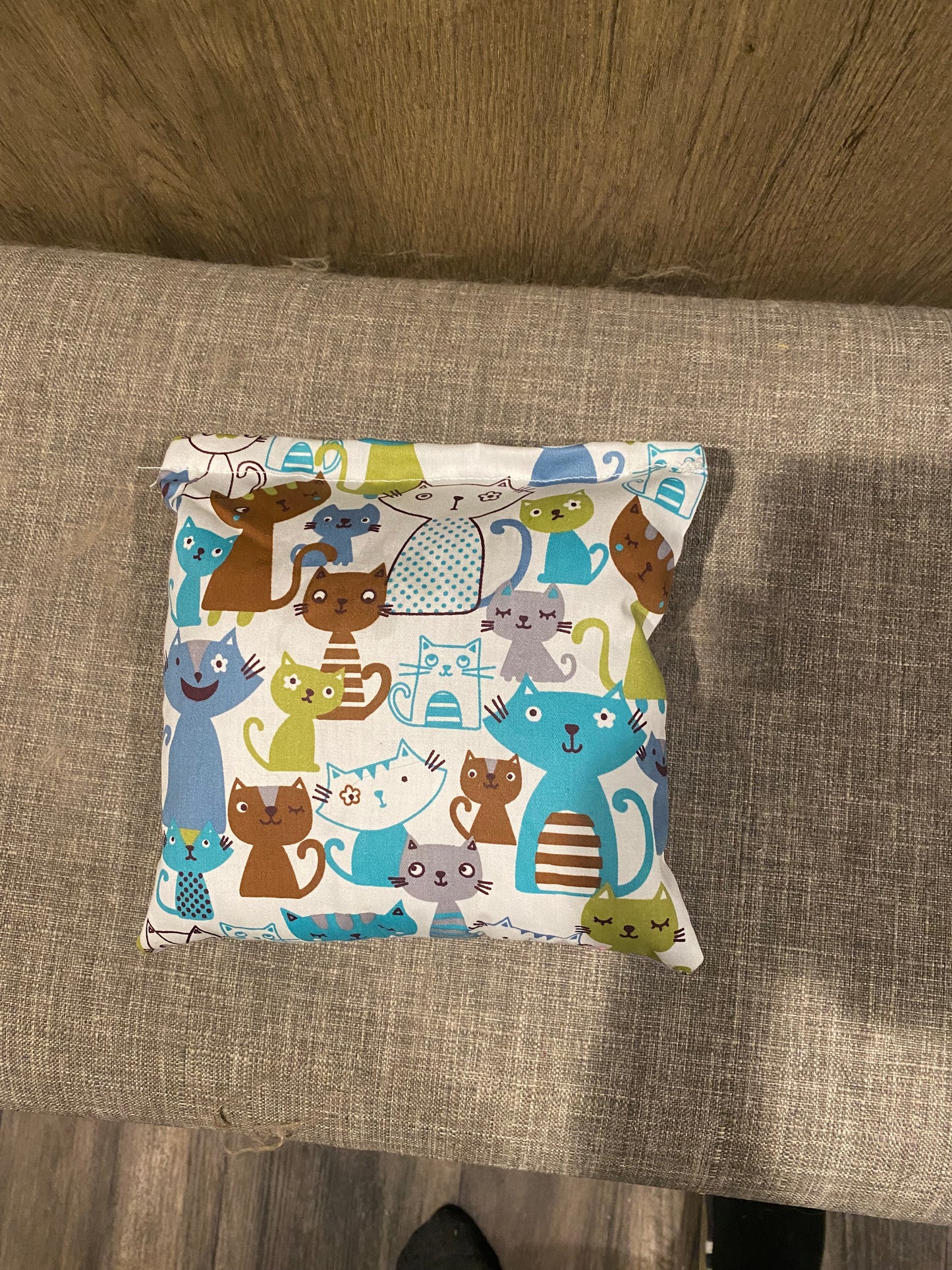 Catnip toy 6 pack