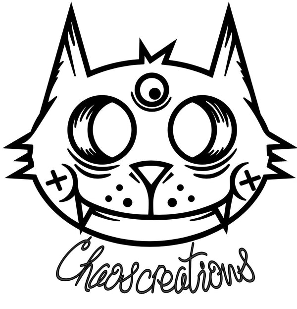 Chaos creations 
